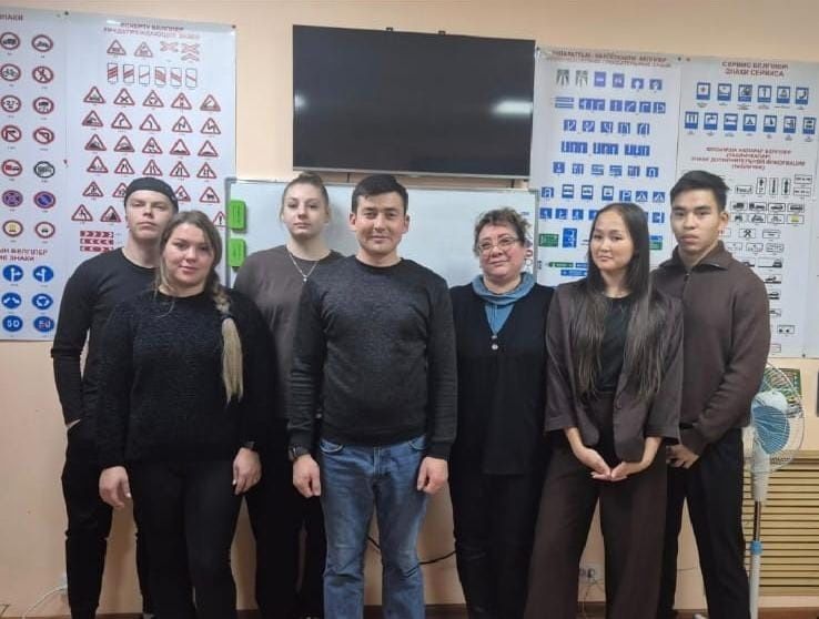 Автошкола "Мои права"