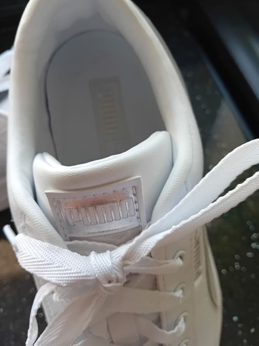 Оригинални маратонки на "Puma"