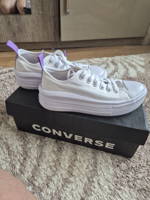 Teniși Converse marime 35,5
