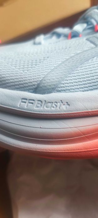 Оригинални маратонки ASICS GEL-NIMBUS 39 - 195 евро