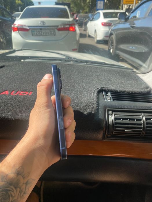 Iphone 17 pro идале