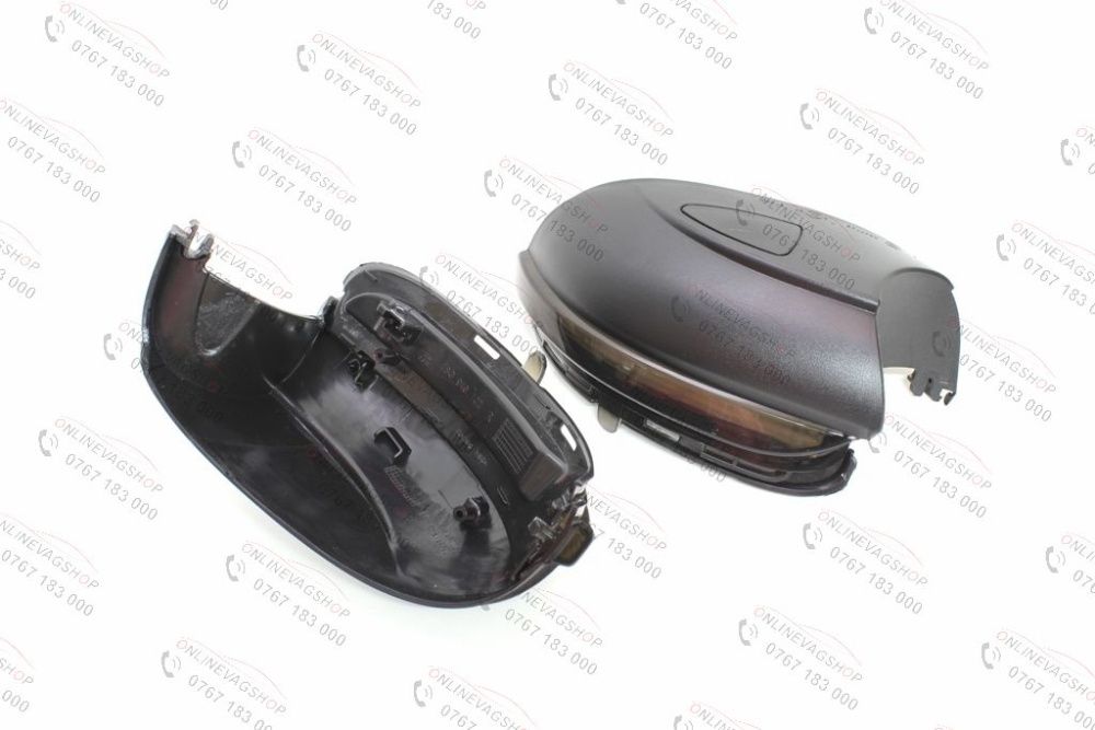 Set semnalizare oglinda dinamica  Vw Golf 6, Touran