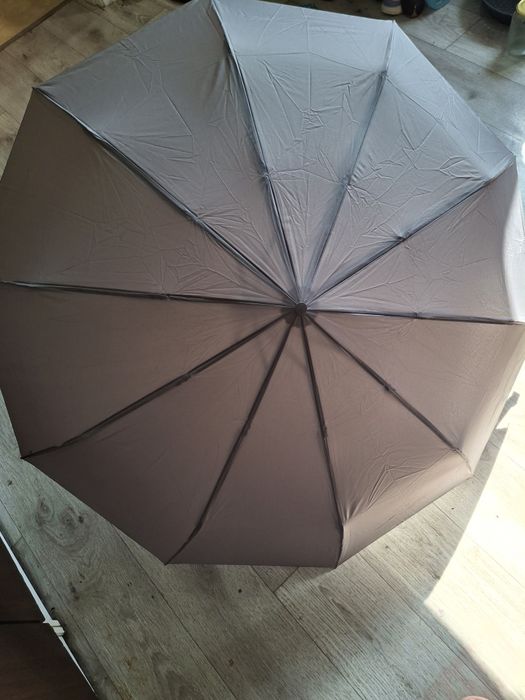 Зонт большой семейный