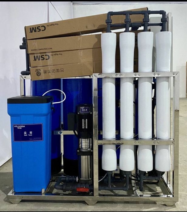 Энг сифатли Сув фильтрлари обратный осмос арзон нархда оригинал завод