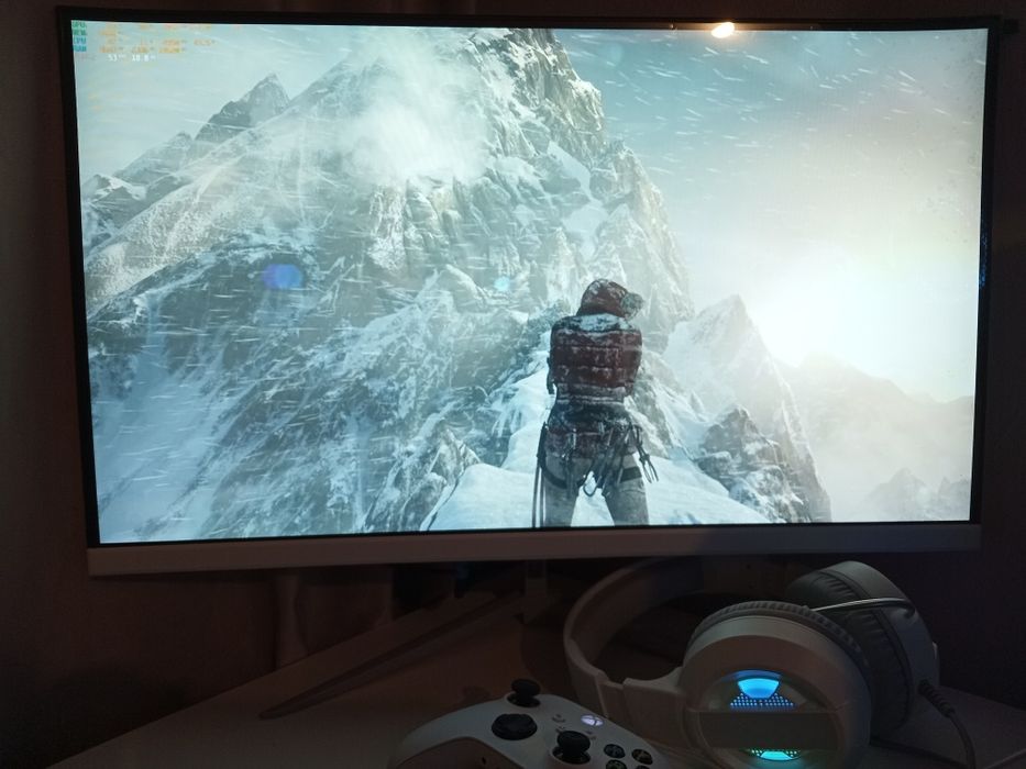 Игровой пк для GTA6