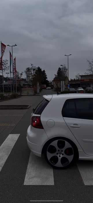 GTI Golf edition 30