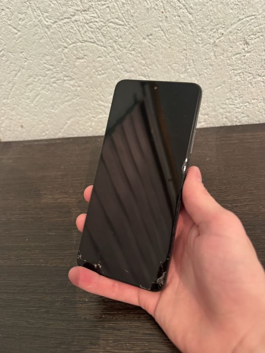 Продается б/у телефон Poco x5 5g