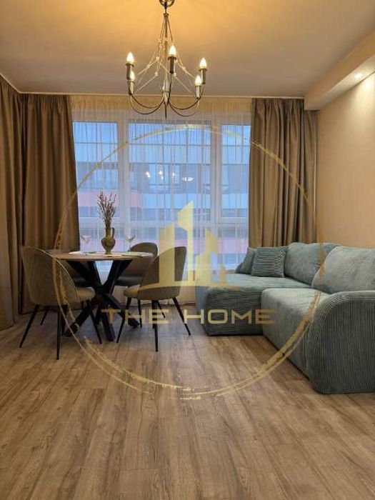 Дава се под наем Двустаен апартамент в Варна, Младост 1 - 67 кв.м за 650 € - Снимка #2