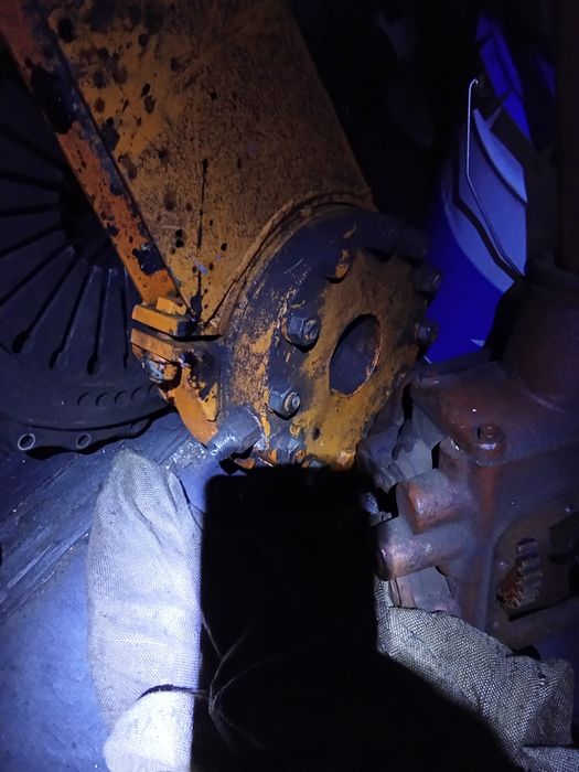 Продам гидровращатель