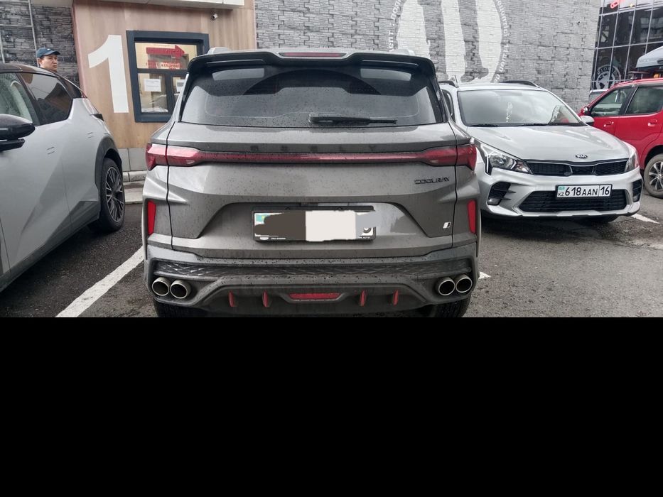 Продам автомобиль