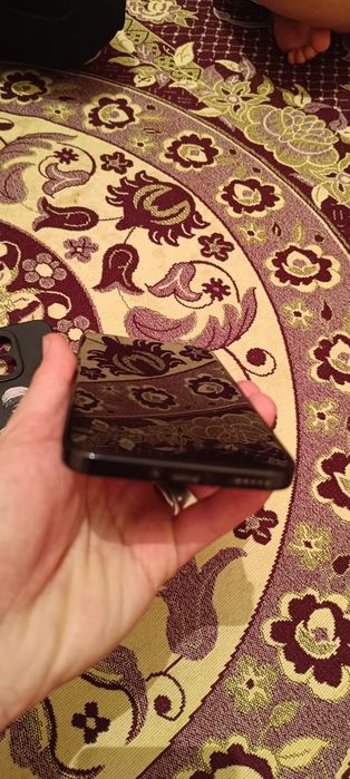 HONOR X8C смартфон