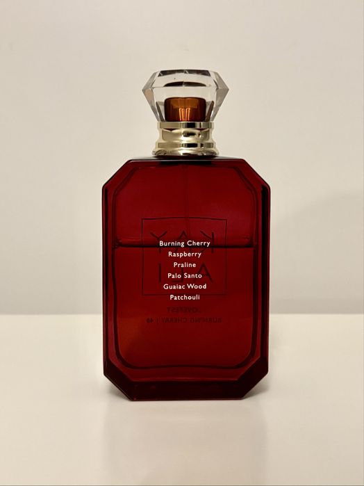 Парфюм Kayali - Lovefest Burning Cherry | 48