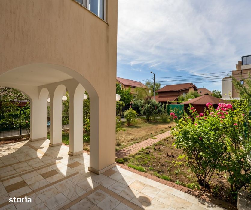 Casă în complex, stare bună, acces facil | Iancu Nicolae