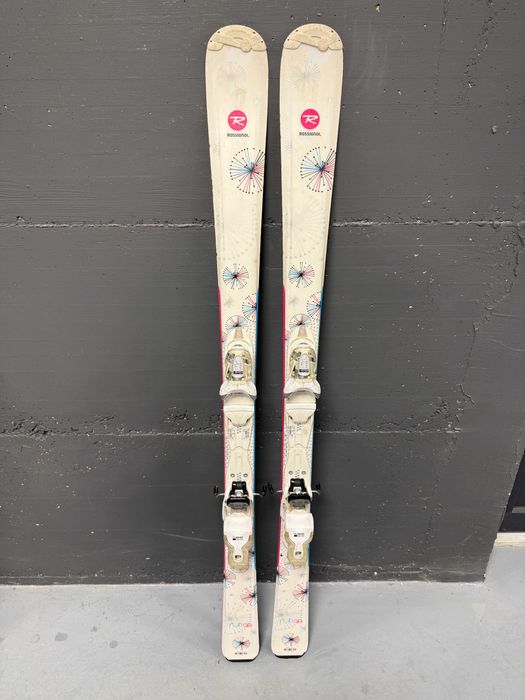 schi copii rossignol fun girl L140cm