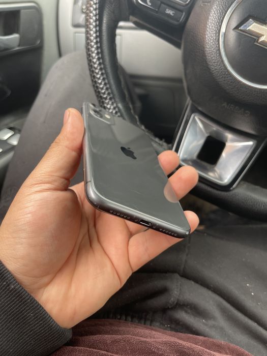 Tela garantiya iphone 11