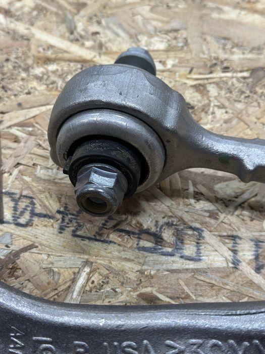 Brat brate fata Bmw X3 G01 X4 G02 0 km Nou