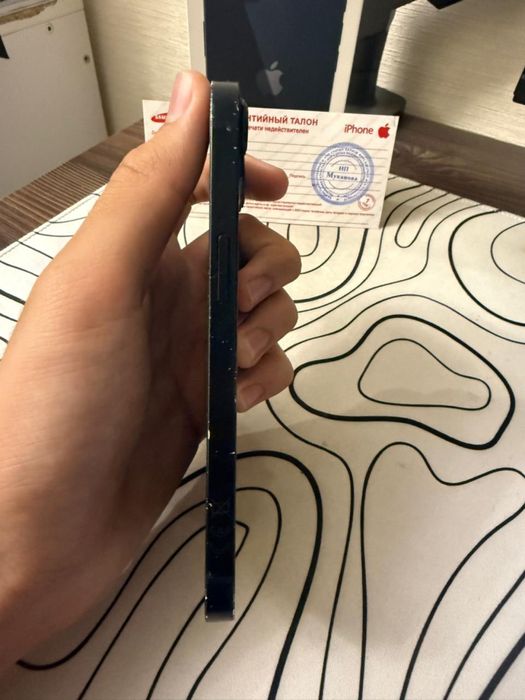 Iphone 13 83% акб