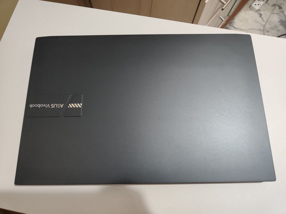 Игровой Ноутбук Asus