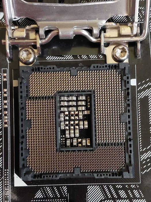 Intel i7 6700 + Asus Z170-A + 16GB Kingston 2133mhz + охладител