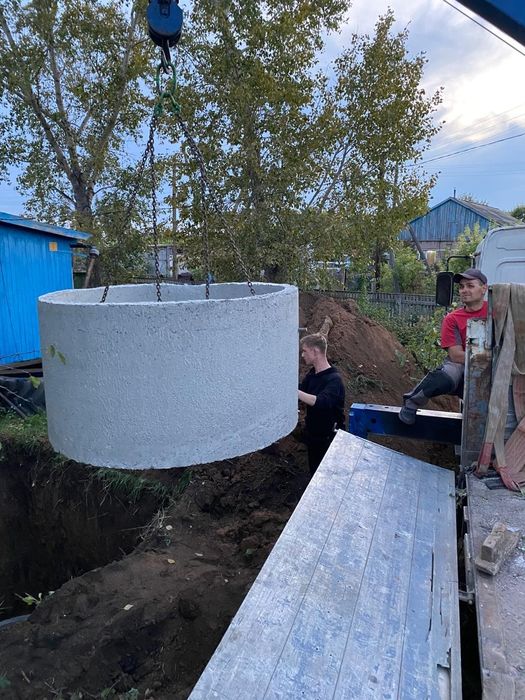 Услуги манипулятора