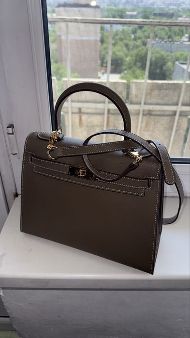 Сумка Hermes новая