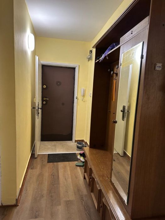 Дава се под наем Тристаен апартамент в София, Лозенец - 90 кв.м за 612 € - Снимка #14