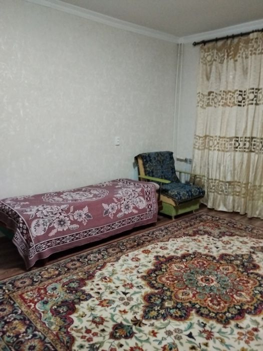 Сдаётся квартира