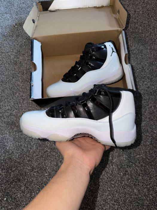 Air Jordan 11 (40-45)