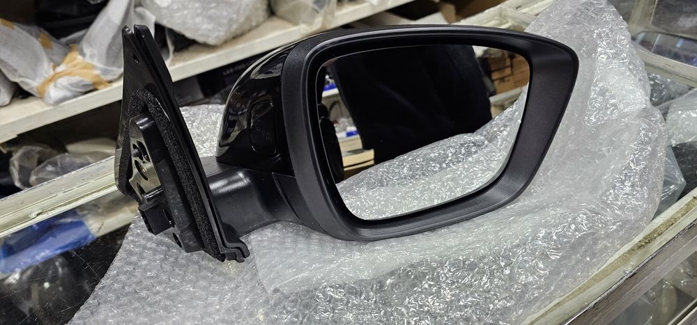 Бакавой малибу треккер