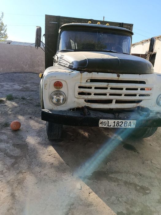 ЗИЛ 130 холати ало