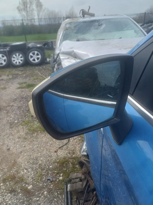 Огледала за Форд Куга мк1 / Ford Kuga mk1