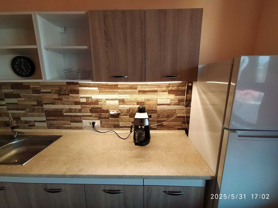 Apartament de inchiriat 2 camere Oradea zona Cantemir