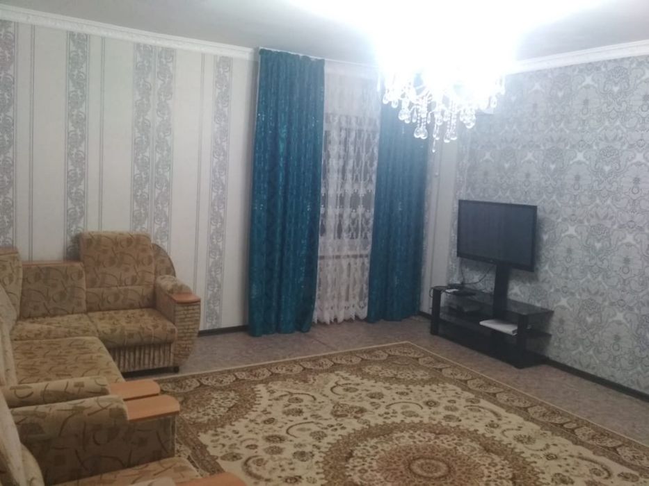 Продам 2 комнатную квартиру