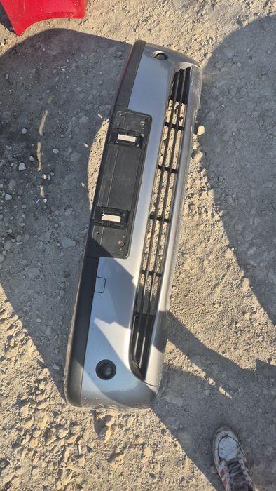 Оригинална Предна Броня За БМВ Е46 Фейс 2002 - 2005г