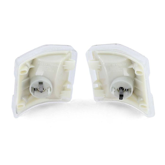 Мигачи VW T3 тъмни и светли Нови Комплект Т3 Transporter Multyvan