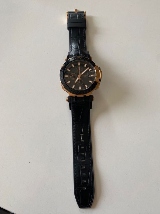 Часовник Tissot Т-Race автоматик