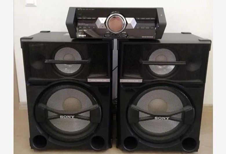 Sony shake 66 сатылады