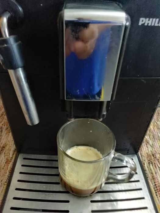 Expresor cafea Philips