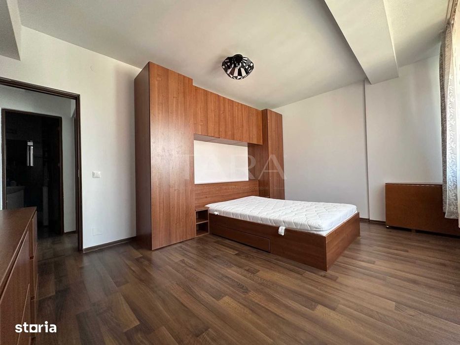 Apartament 3 camere | Floresti | Garaj |