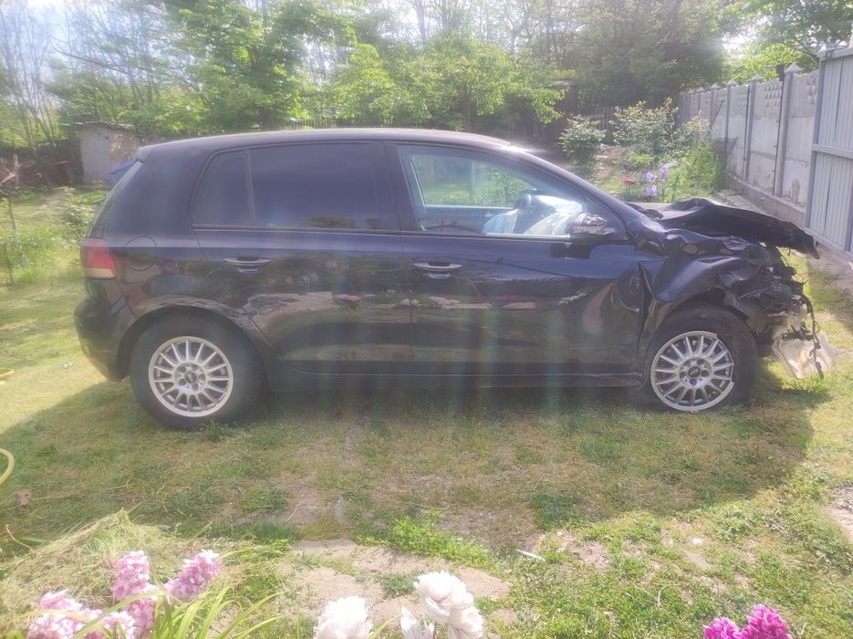 Vând pentru Dezmembrari vw golf 6