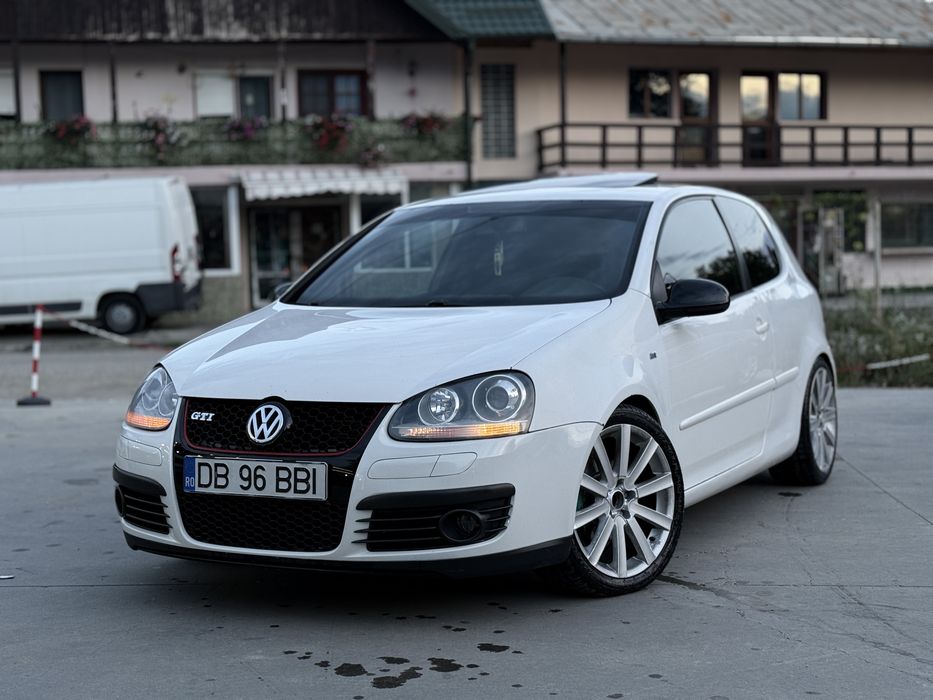 Golf 5 Pachet Gti 1.9