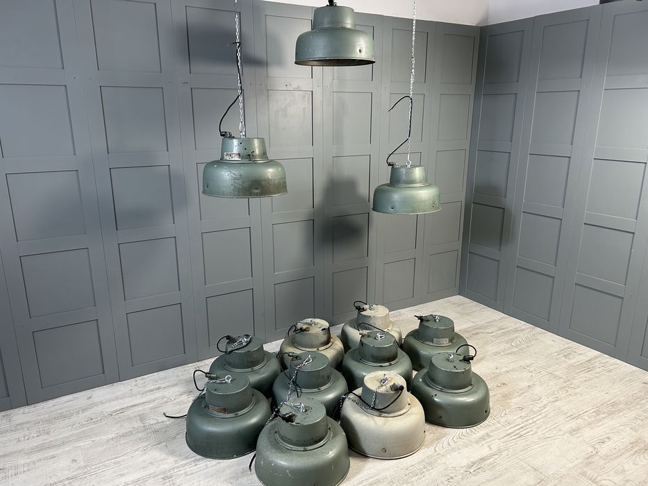 Индустриални лампи Р215