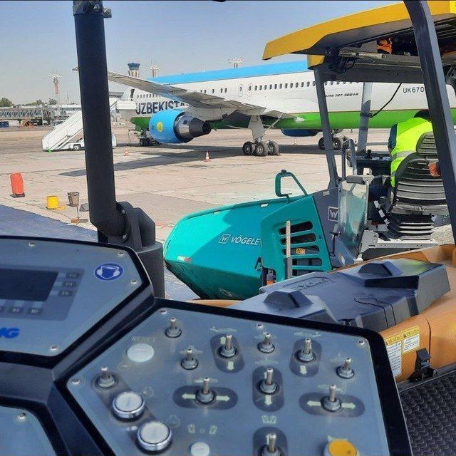 Asfalt xizmati  Асфальт арзон сифатли