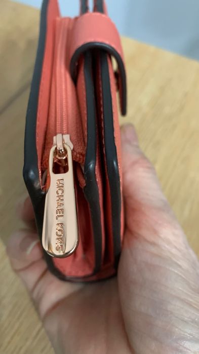 Кошелек Michael Kors женский