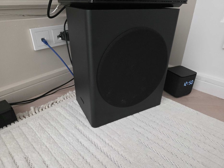 Саундбар Samsung HW-T650