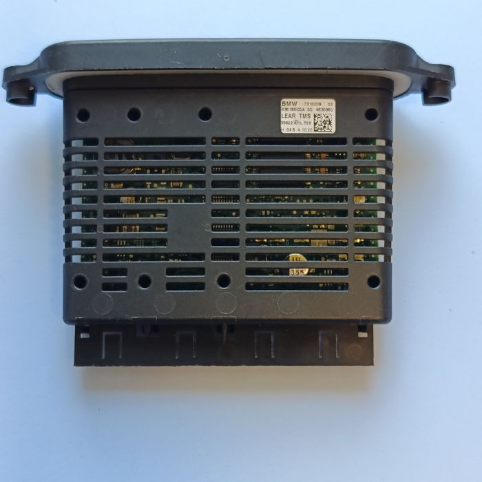 Баласт модул за фар TMS BMW 7316209 AHL F25 X3, Нов с гаранция