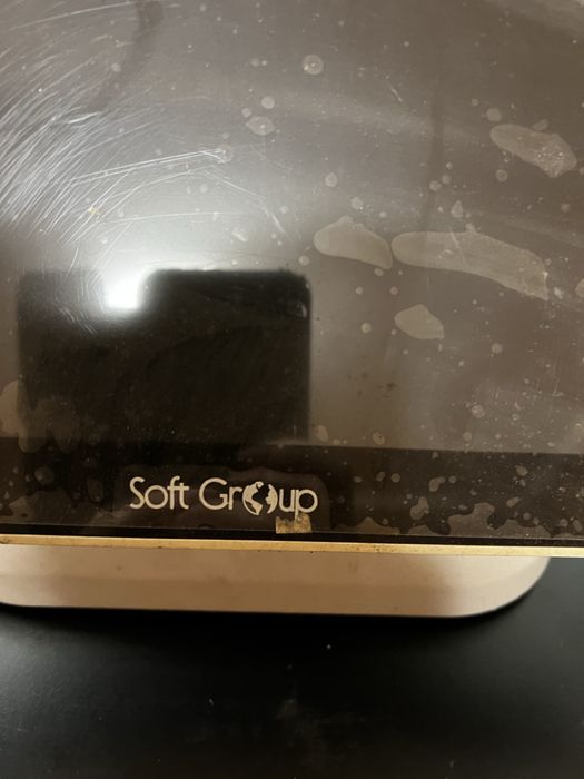 Кассовый аппарат моноблок в комплекте