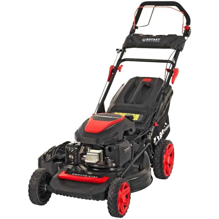 Masina tuns gazon, tractoras