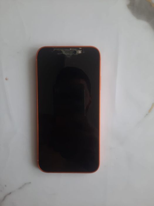 Iphone xr в корпусе 17 pro max