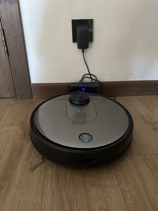 Робот пылесос viomi